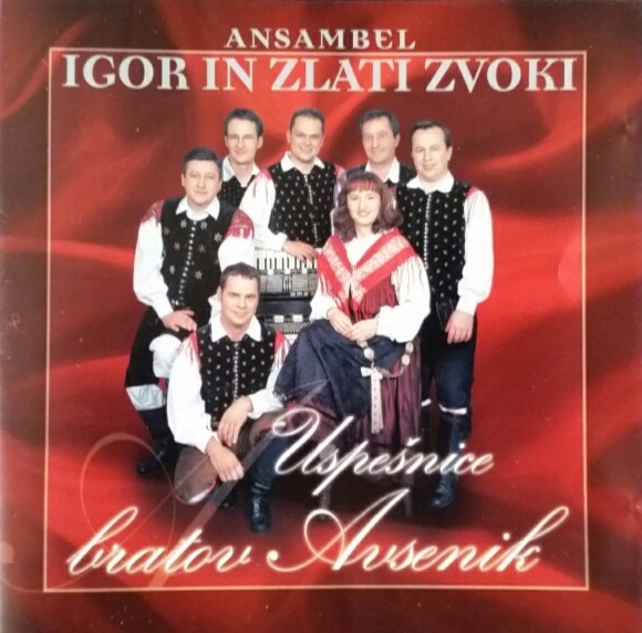 Uspešnice Bratov Avsenik